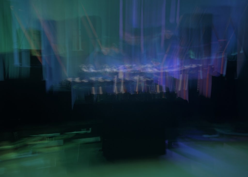 Mrtva Egzotika nightlife